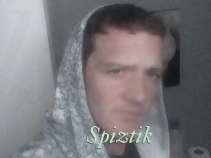 Spiztik