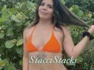 StacciStacks