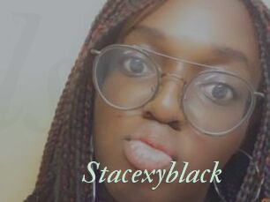 Stacexyblack