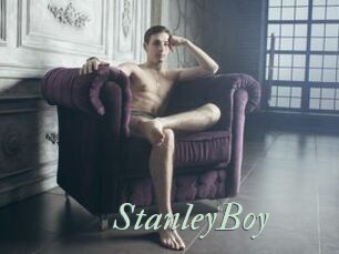 StanleyBoy