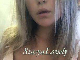 StasyaLovely