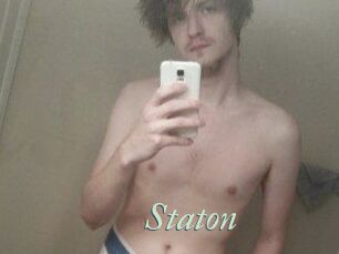 Staton