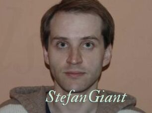 StefanGiant