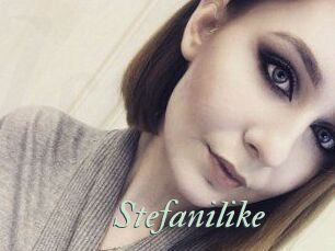 Stefanilike