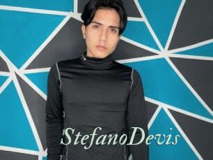 StefanoDevis