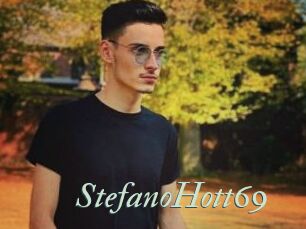 StefanoHott69