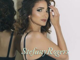 StefanyRogers