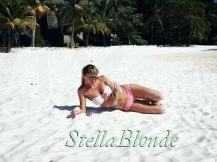 Stella_Blonde