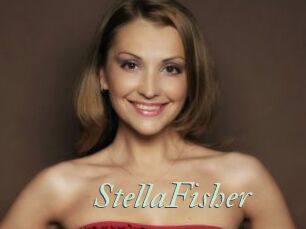 StellaFisher