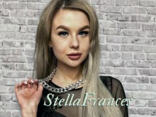 StellaFrances