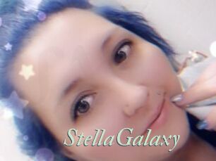 StellaGalaxy