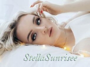 StellaSunrisee