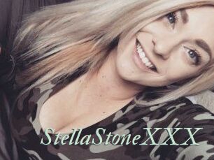 Stella_StoneXXX