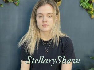 StellaryShaw