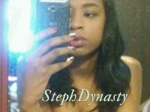 StephDynasty