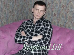 StephanHill