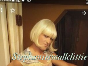 Stephaniesmallclittie