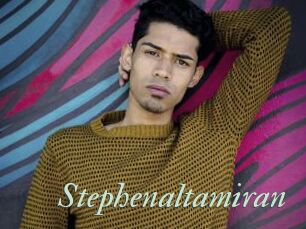 Stephenaltamiran