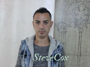 SteveCox