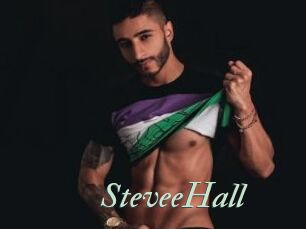 SteveeHall