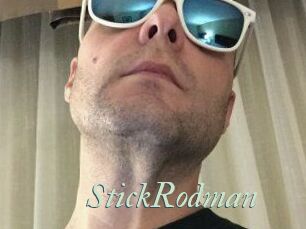 StickRodman