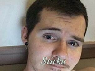 Sticku