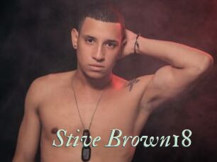 Stive_Brown18