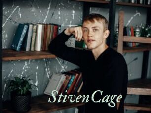 StivenCage