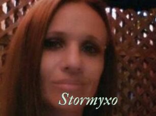 Stormyxo