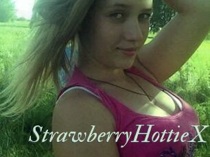 StrawberryHottieX