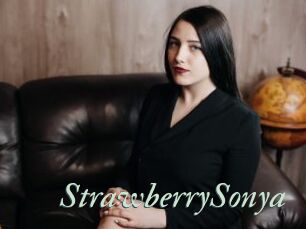 StrawberrySonya