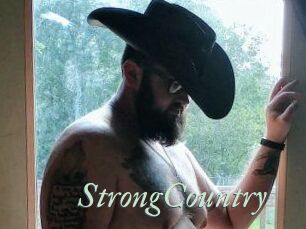 StrongCountry
