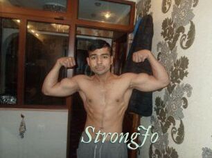 StrongJo