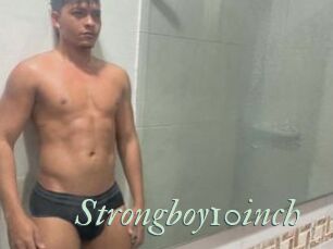 Strongboy10inch