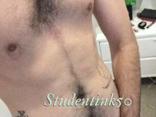 Studentink50