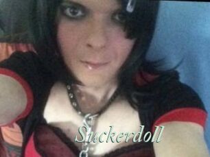 Suckerdoll