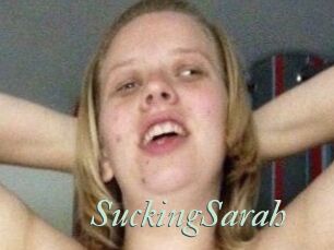 SuckingSarah