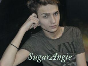 SugarAngie