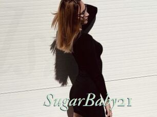 SugarBaby21