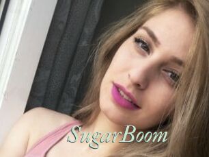 SugarBoom