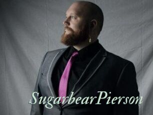 SugarbearPierson