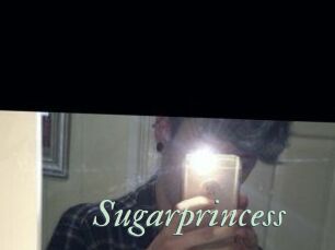 Sugarprincess