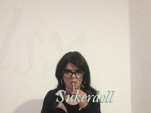 Sukerdoll