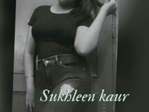 Sukhleen_kaur