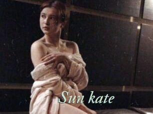 Sun_kate