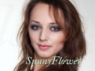 SunnyFlower