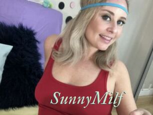 SunnyMilf