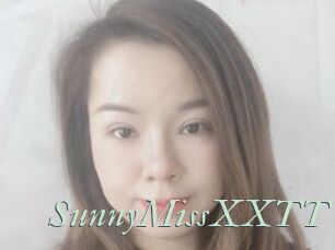 SunnyMissXXTT