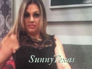 SunnyTexas