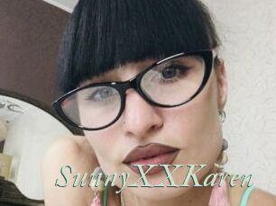 SunnyXXKaren